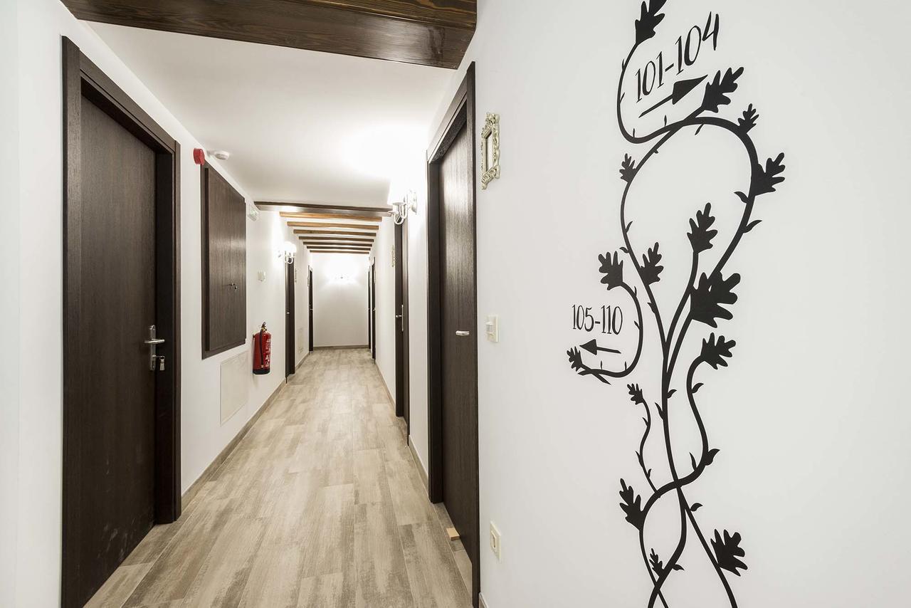 Hotel Atiana Albarracín エクステリア 写真